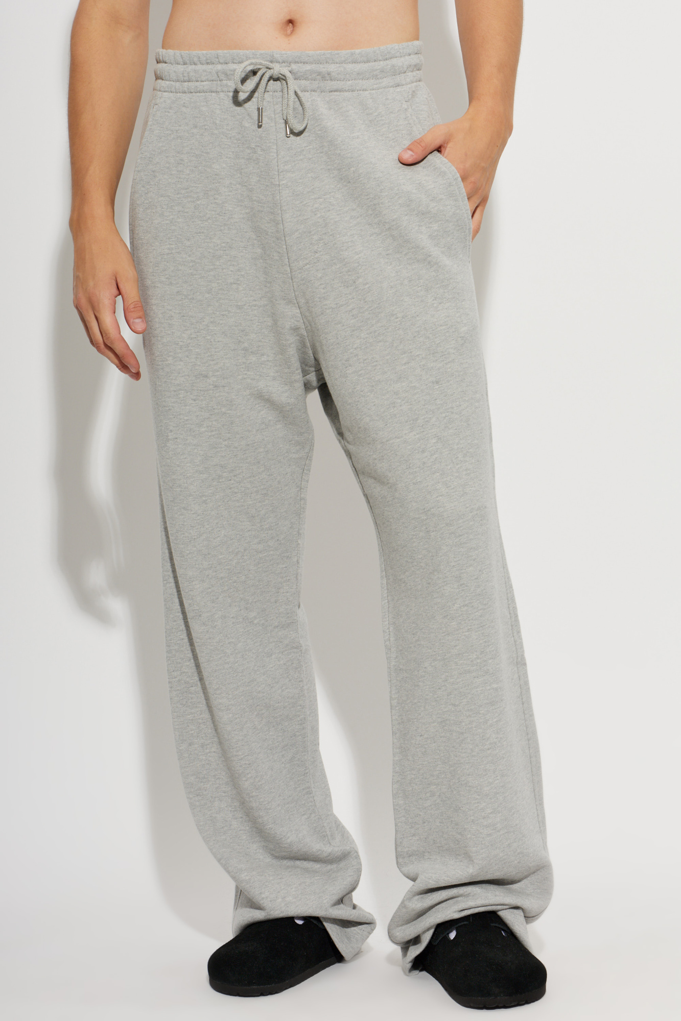 Dries Van Noten Hamer sweatpants | Men's | Vitkac